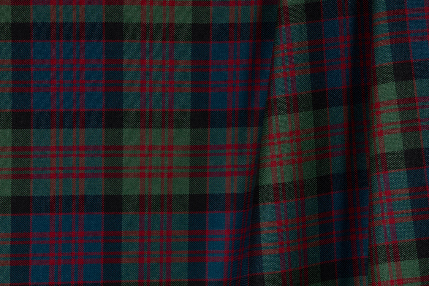 MacDonald Muted (House of Edgar)