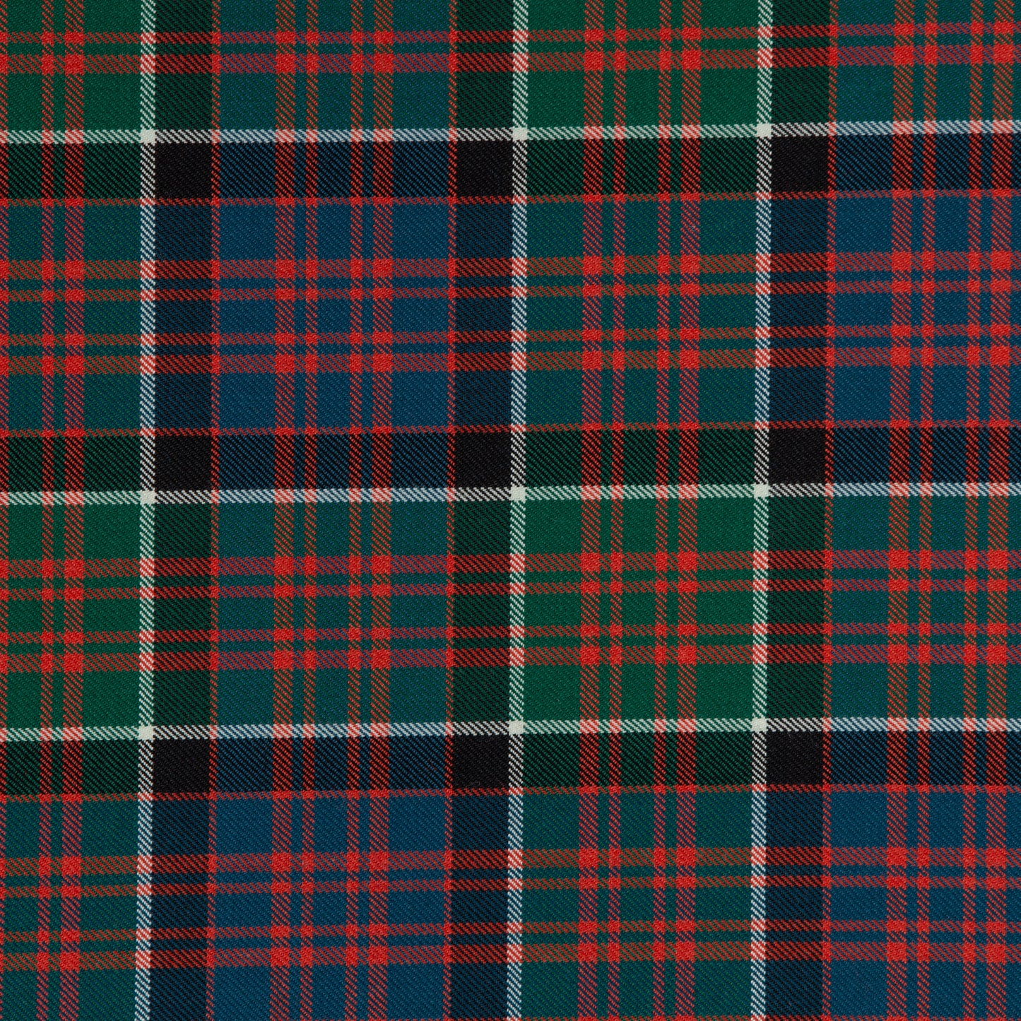 MacDonald of Clanranald Ancient (House of Edgar)