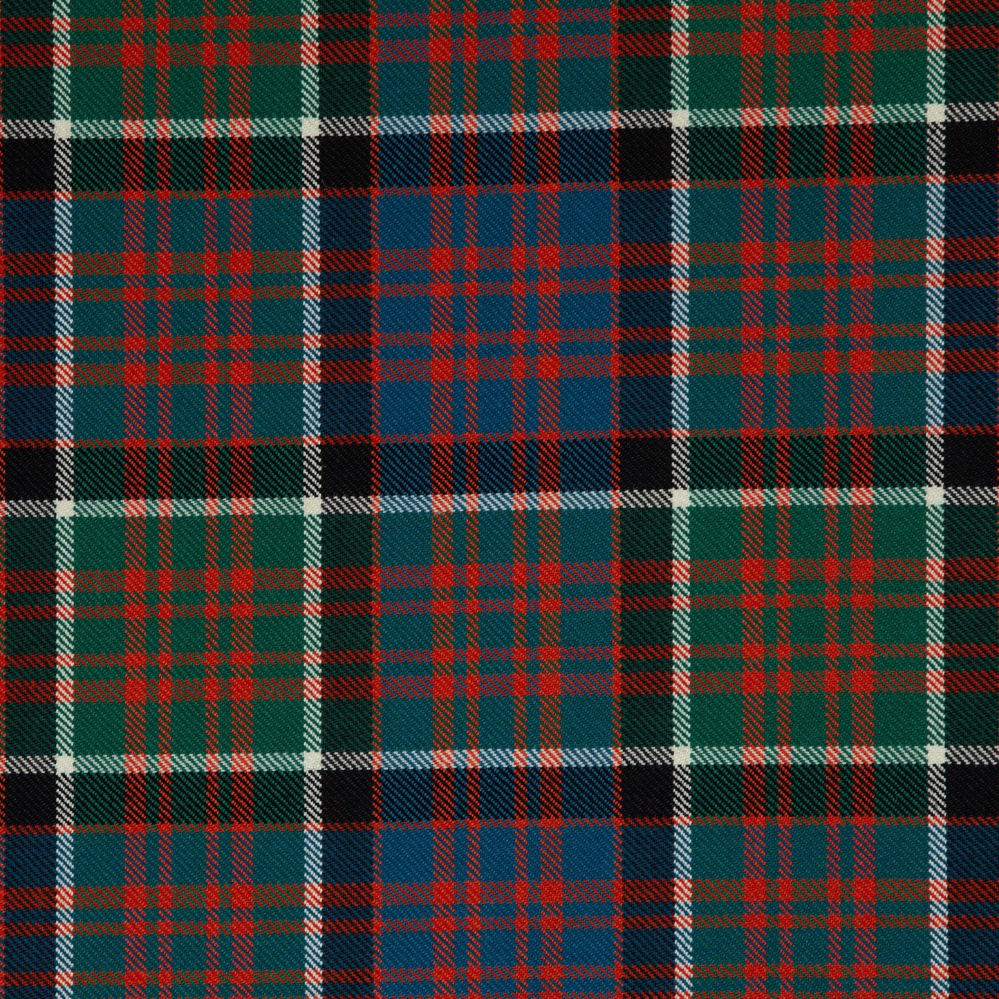 MacDonald of Clanranald Ancient (House of Edgar)