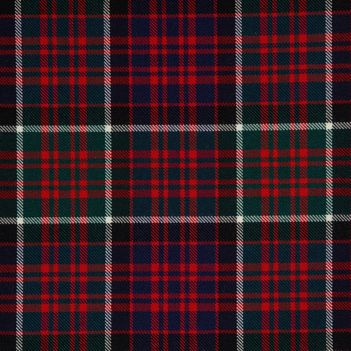 MacDonald of Clanranald Modern (House of Edgar)