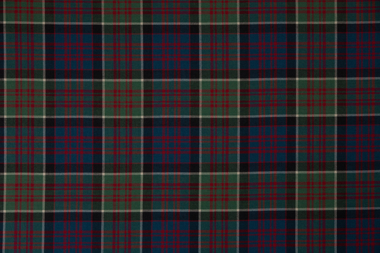 MacDonald of Clanranald Muted (House of Edgar)