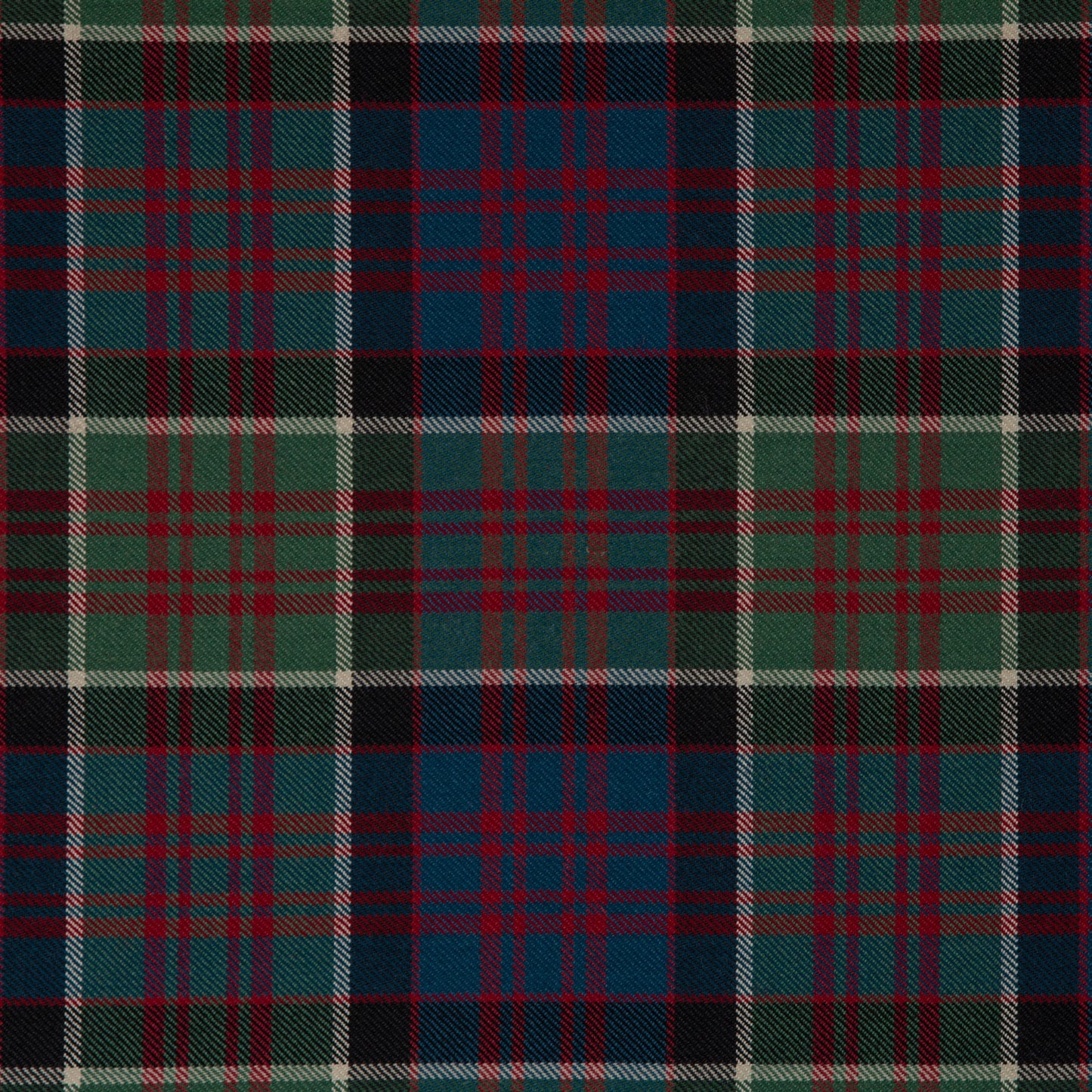 MacDonald of Clanranald Muted (House of Edgar)