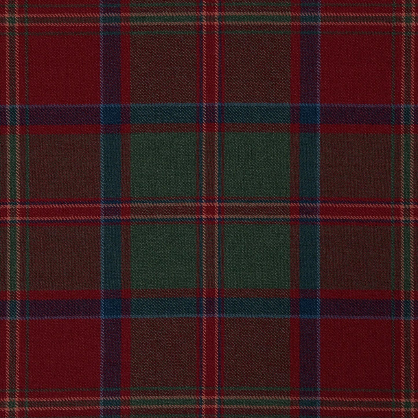 MacDonald of Glencoe Muted (House of Edgar)