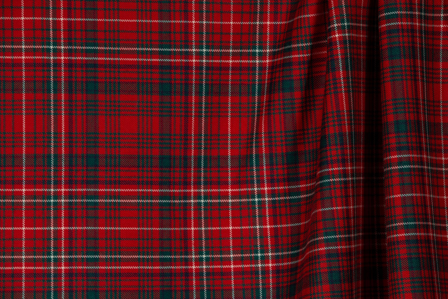 MacDonald of Staffa Modern (House of Edgar)