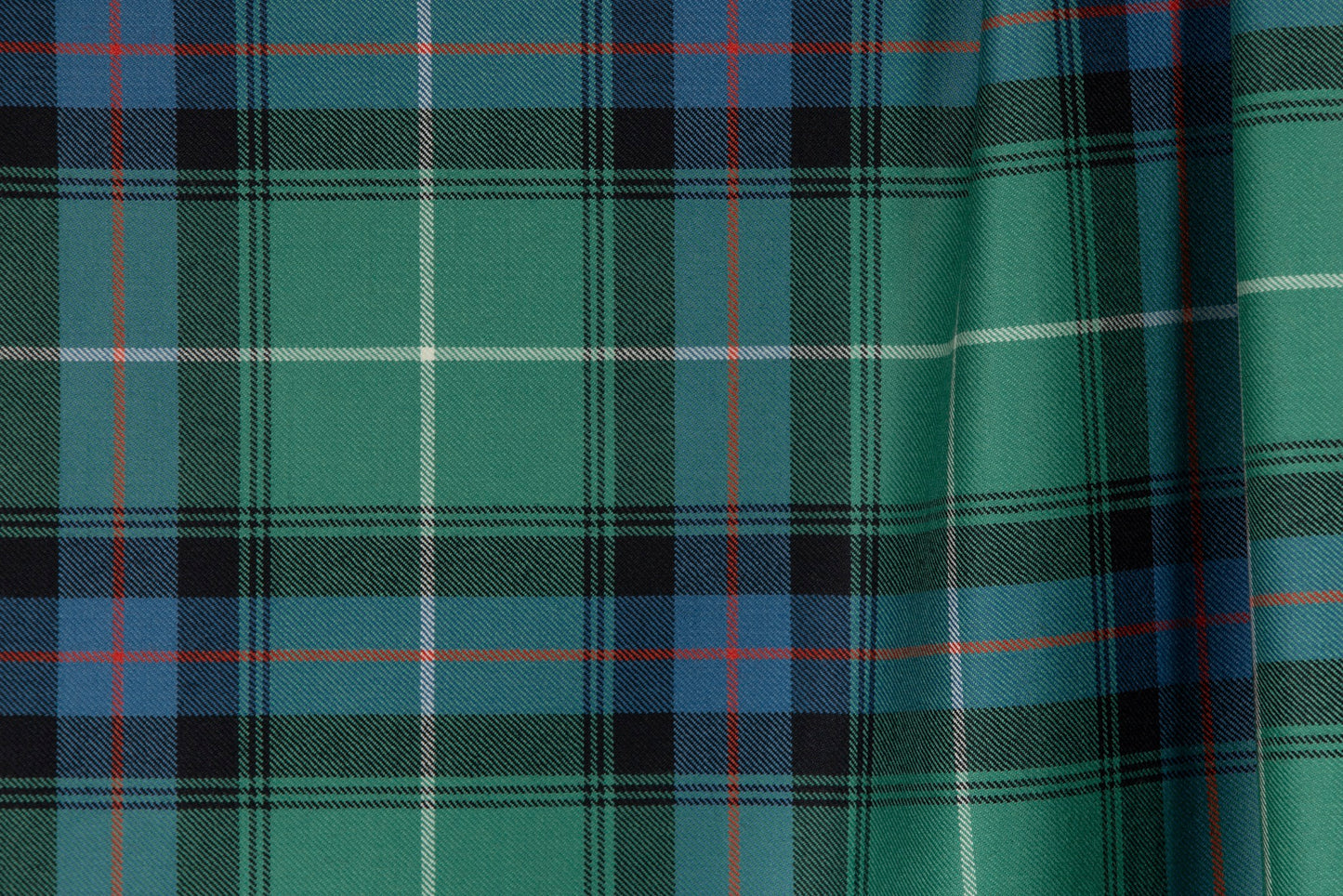 MacDonald of the Isles 'Hunting' Ancient (House of Edgar)