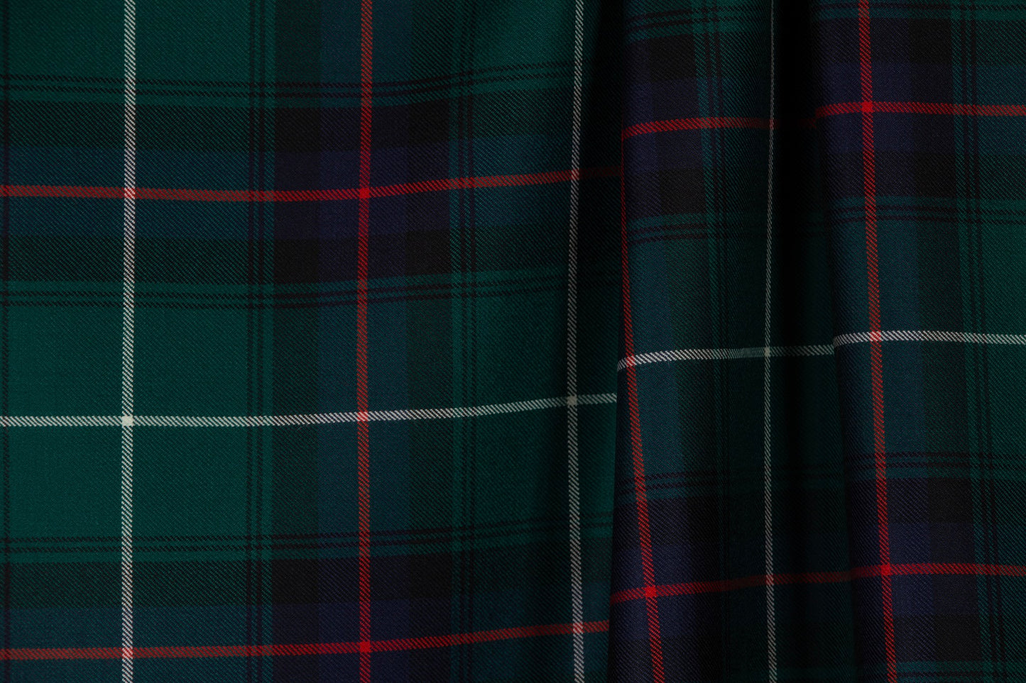 MacDonald of the Isles Modern (House of Edgar)