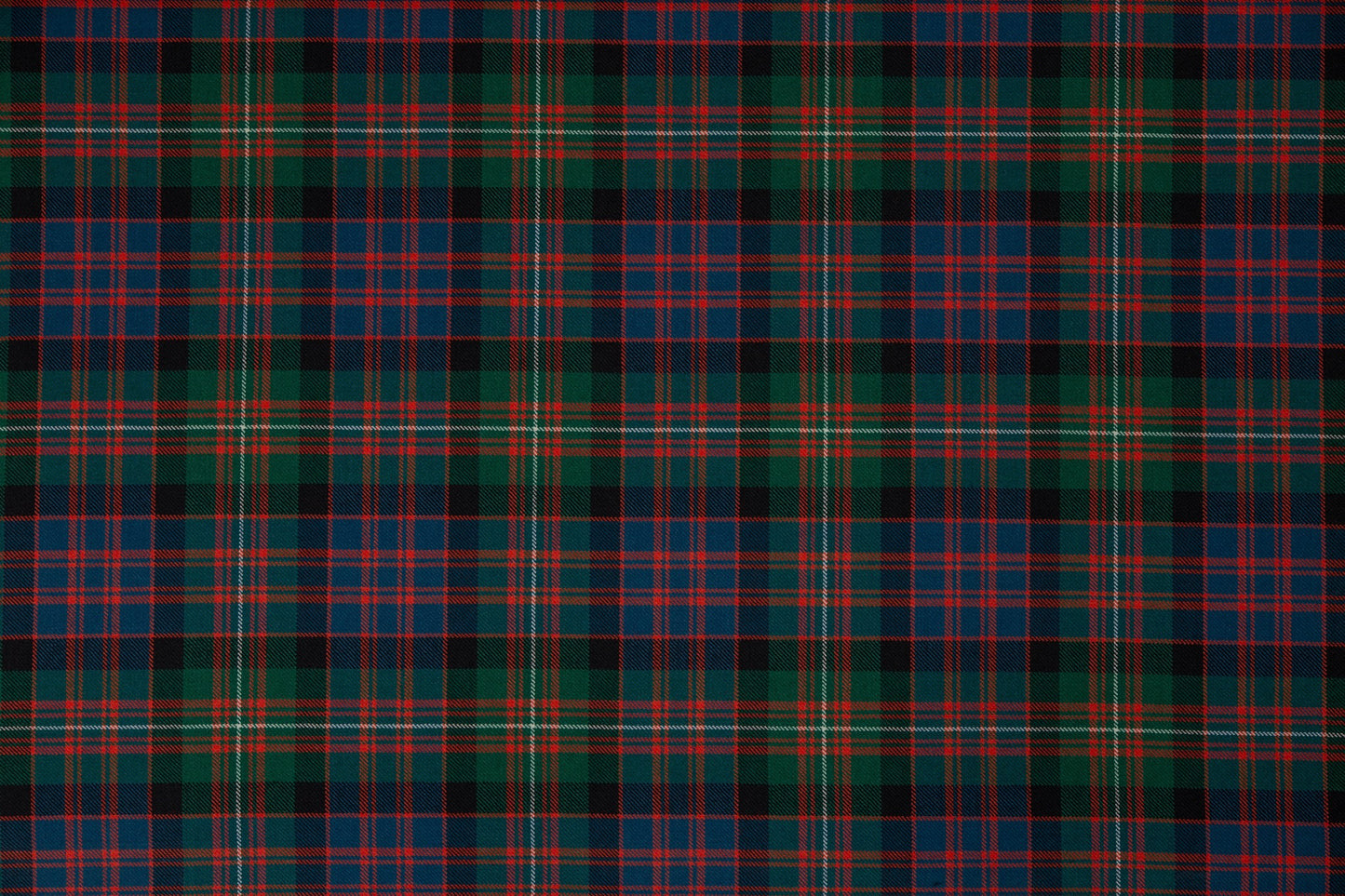 MacDonnell of Glengarry Ancient (House of Edgar)