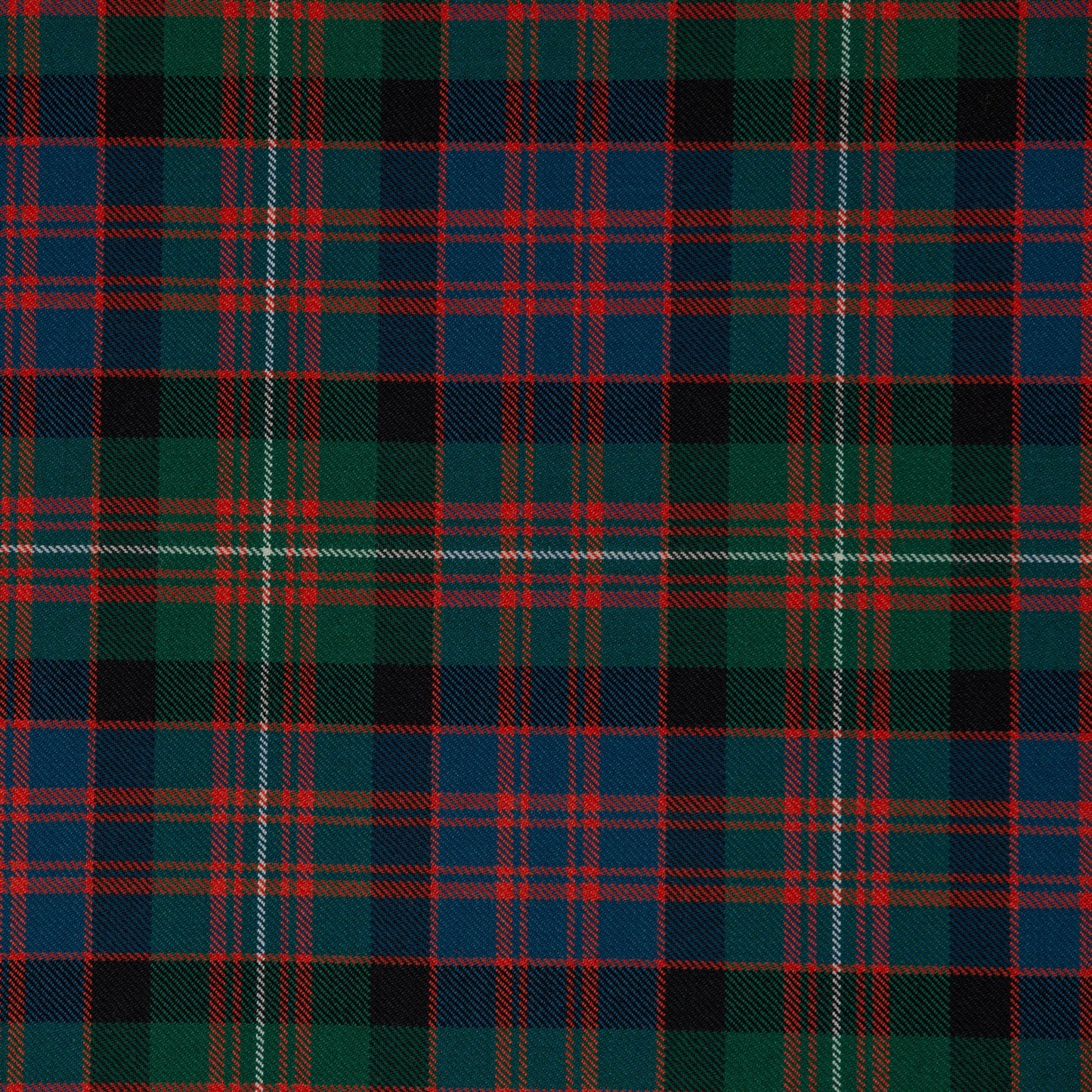 MacDonnell of Glengarry Ancient (House of Edgar)
