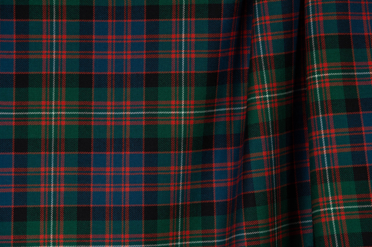 MacDonnell of Glengarry Ancient (House of Edgar)