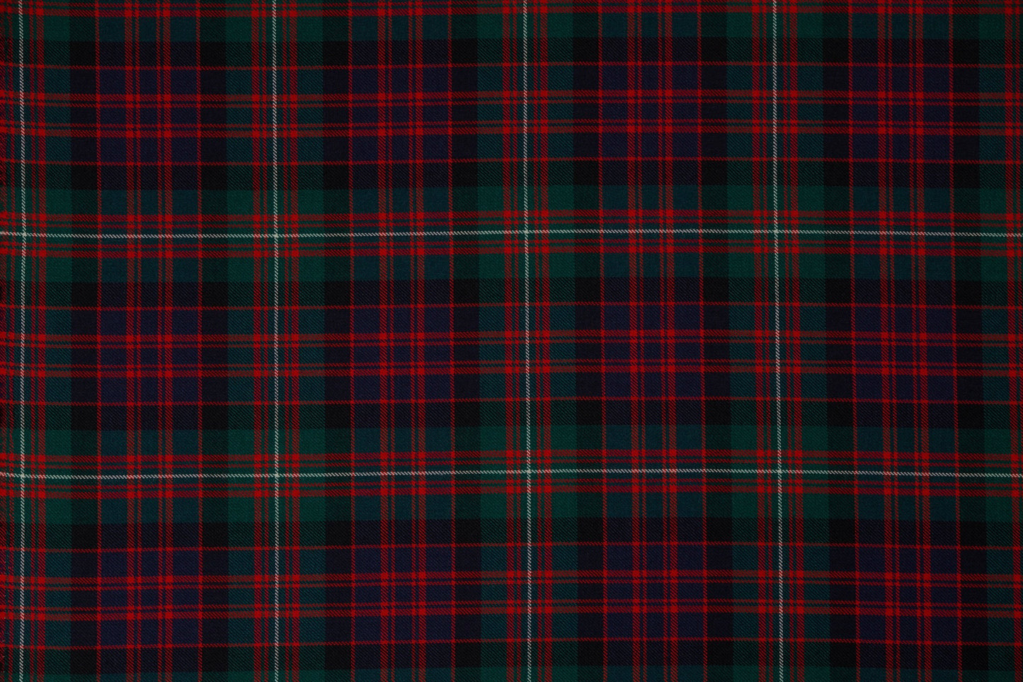 MacDonnell of Glengarry Modern (House of Edgar)