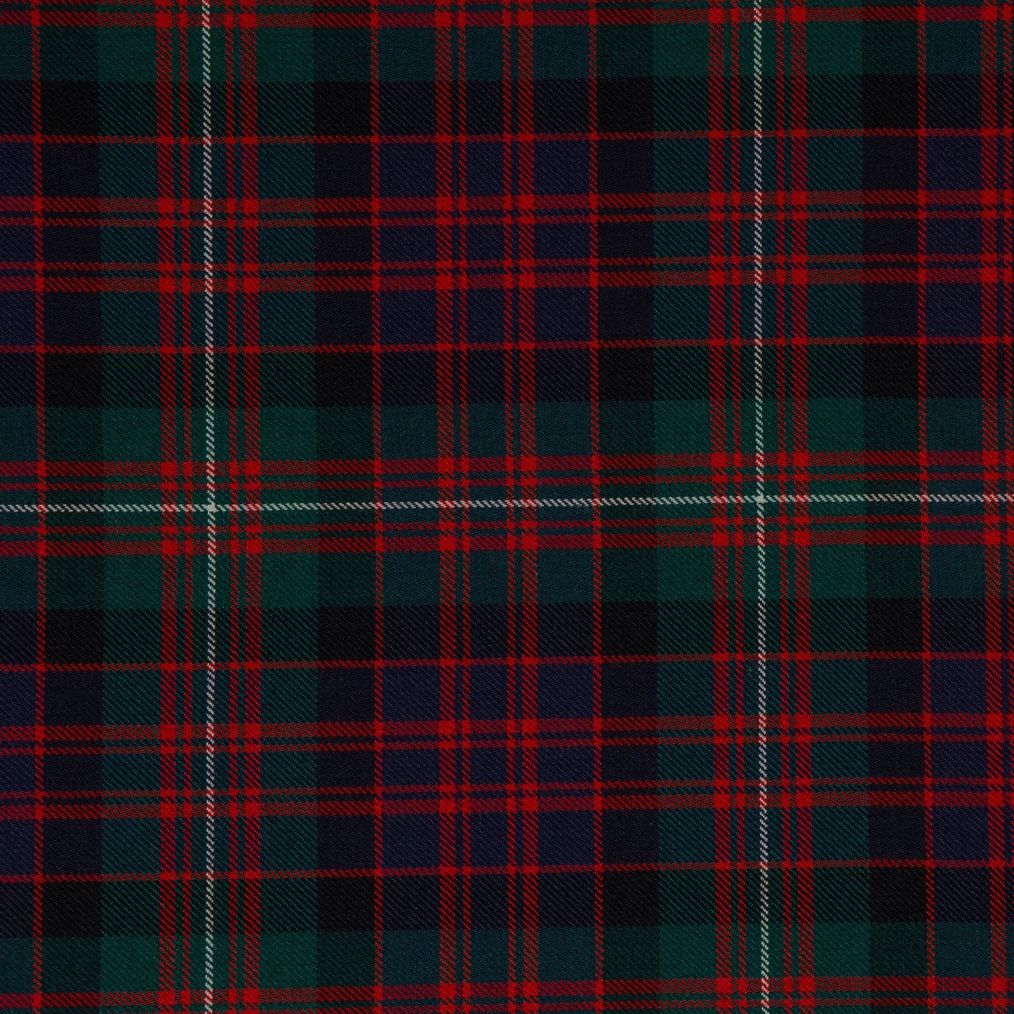 MacDonnell of Glengarry Modern (House of Edgar)