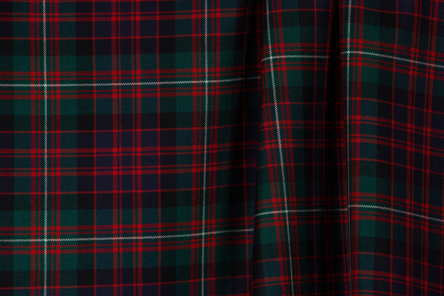 MacDonnell of Glengarry Modern (House of Edgar)