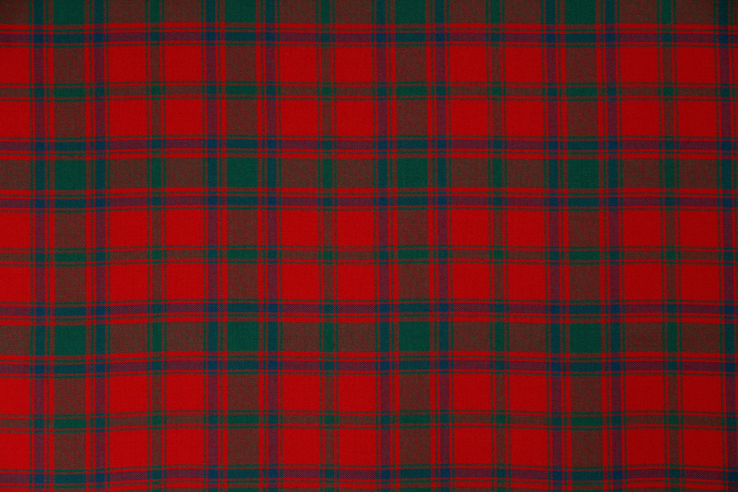 MacDonnell of Glengarry 'MacKay No.4' Modern (House of Edgar)