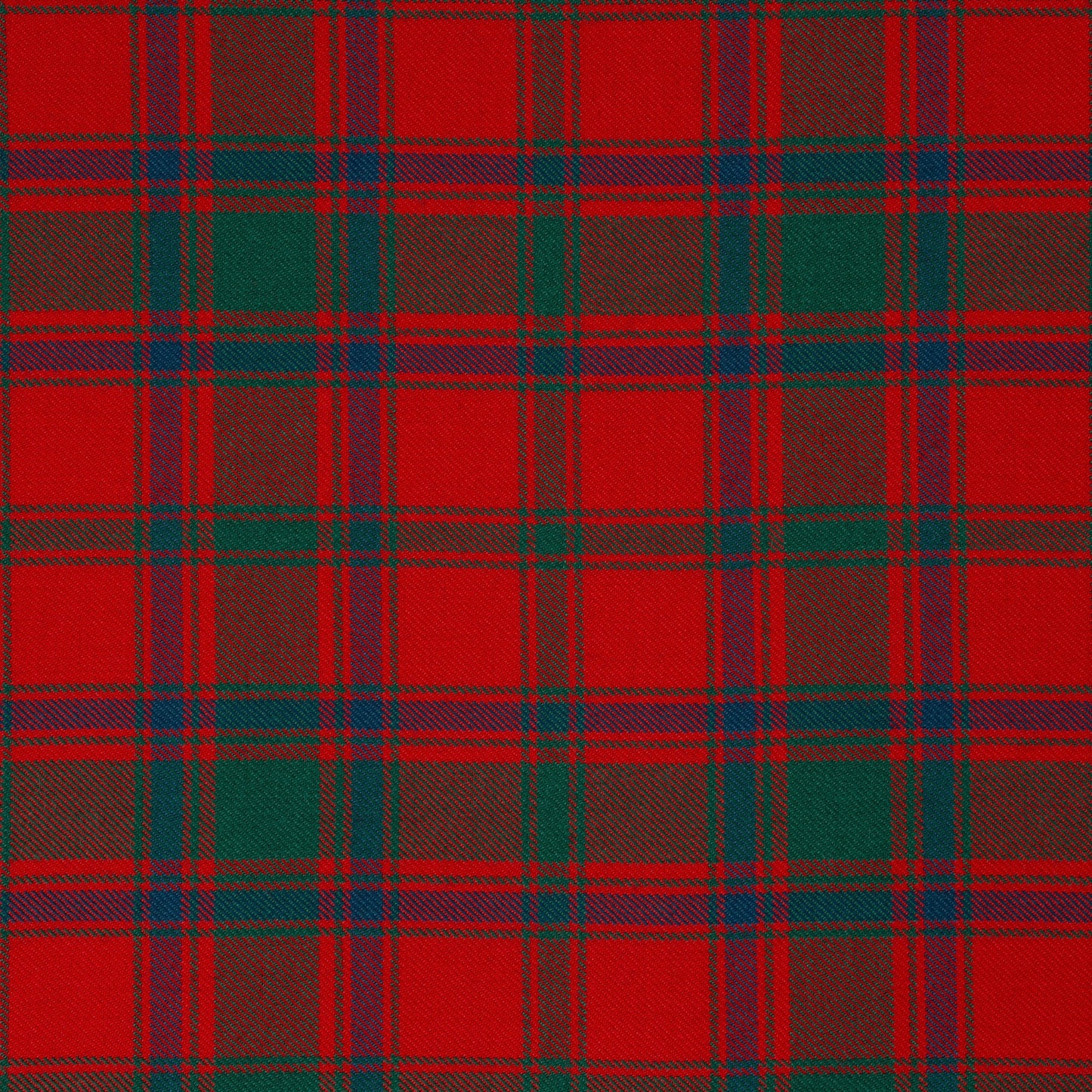 MacDonnell of Glengarry 'MacKay No.4' Modern (House of Edgar)