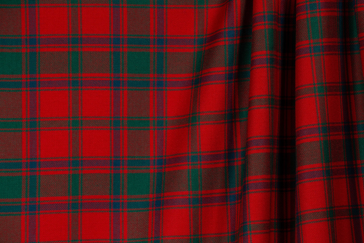MacDonnell of Glengarry 'MacKay No.4' Modern (House of Edgar)