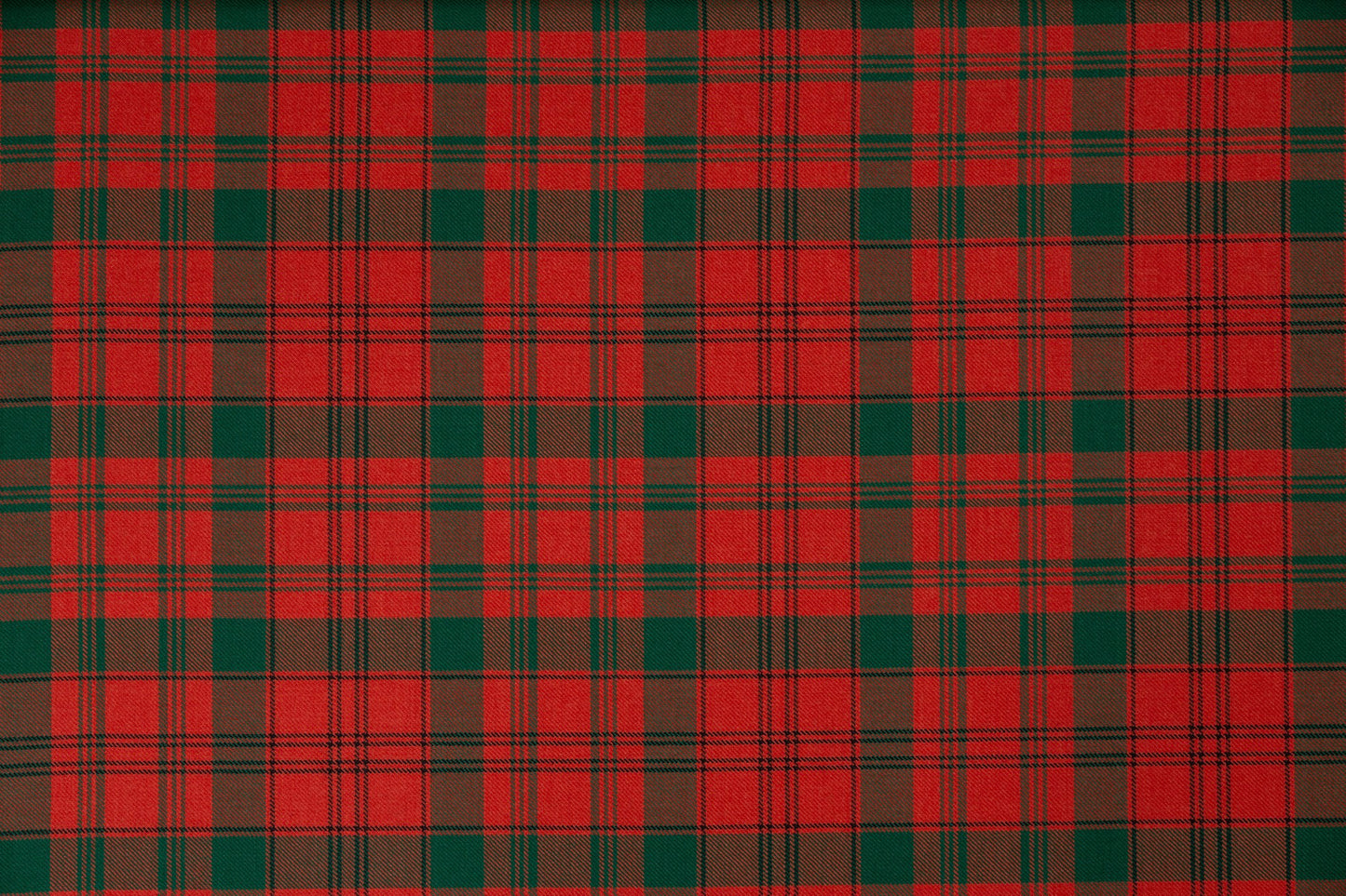 MacDonnell of Keppoch '1847 Variant' Ancient (House of Edgar)