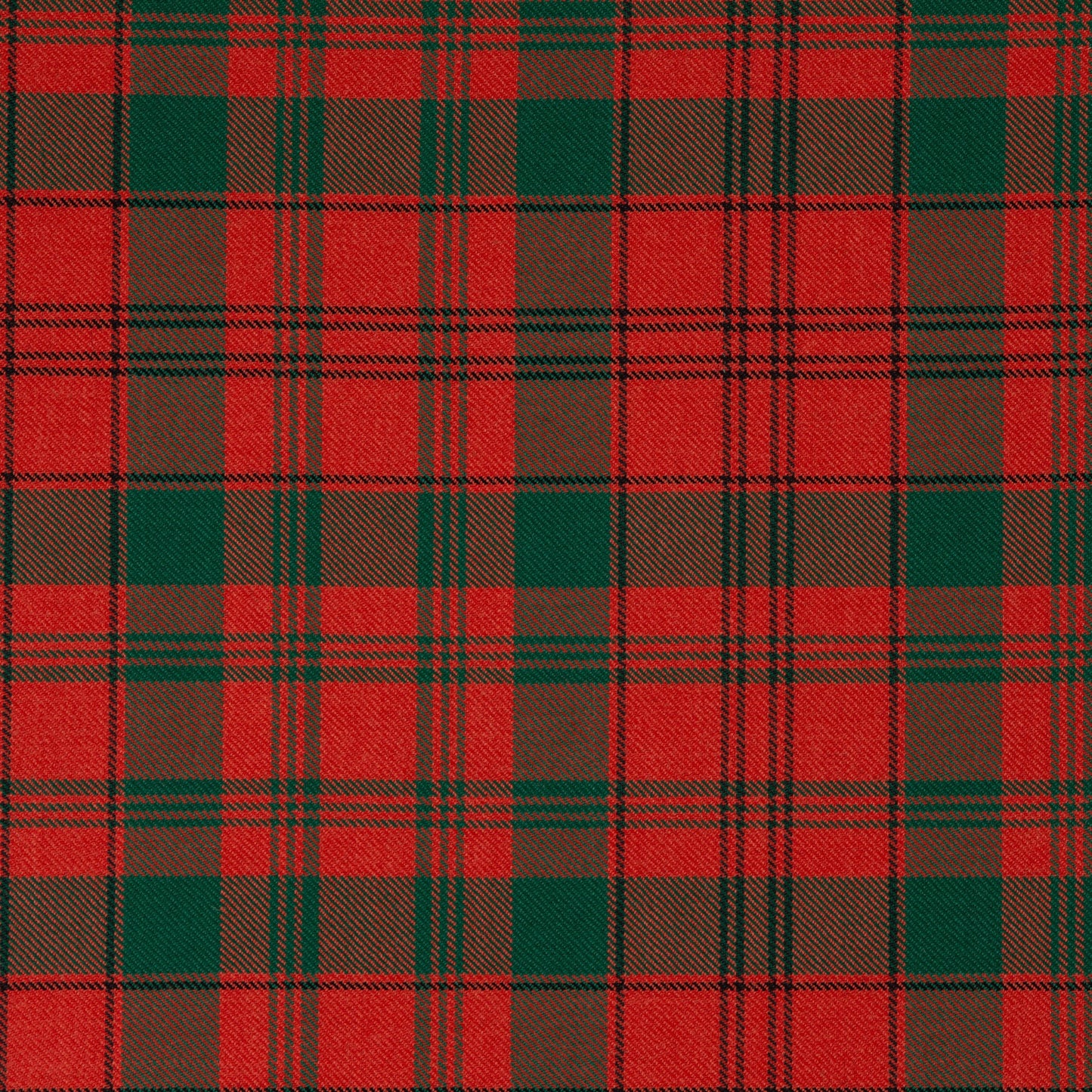 MacDonnell of Keppoch '1847 Variant' Ancient (House of Edgar)