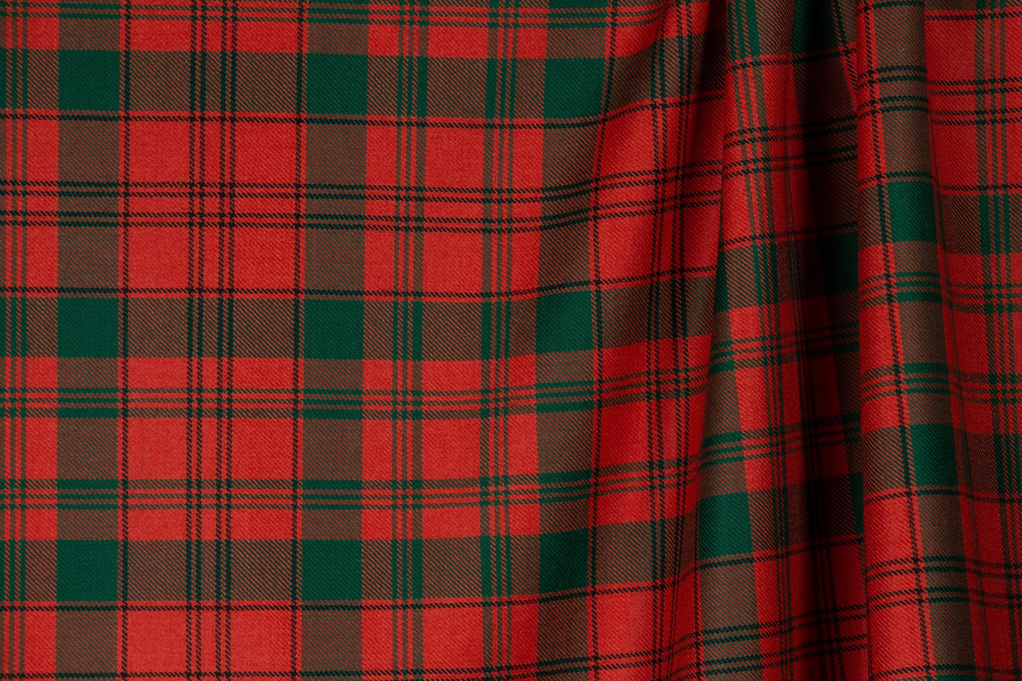 MacDonnell of Keppoch '1847 Variant' Ancient (House of Edgar)