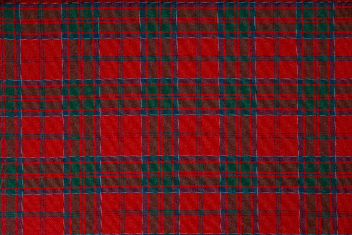 MacDonnell of Keppoch '1906 Variant' Modern (House of Edgar)