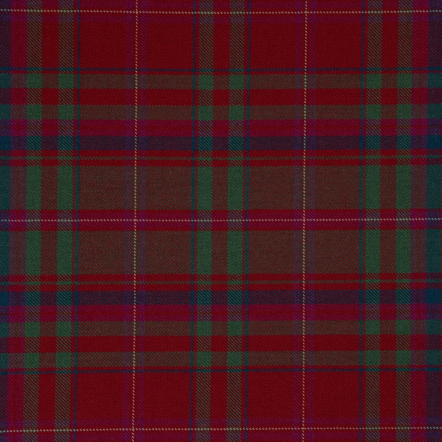 MacDougall Muted (House of Edgar)