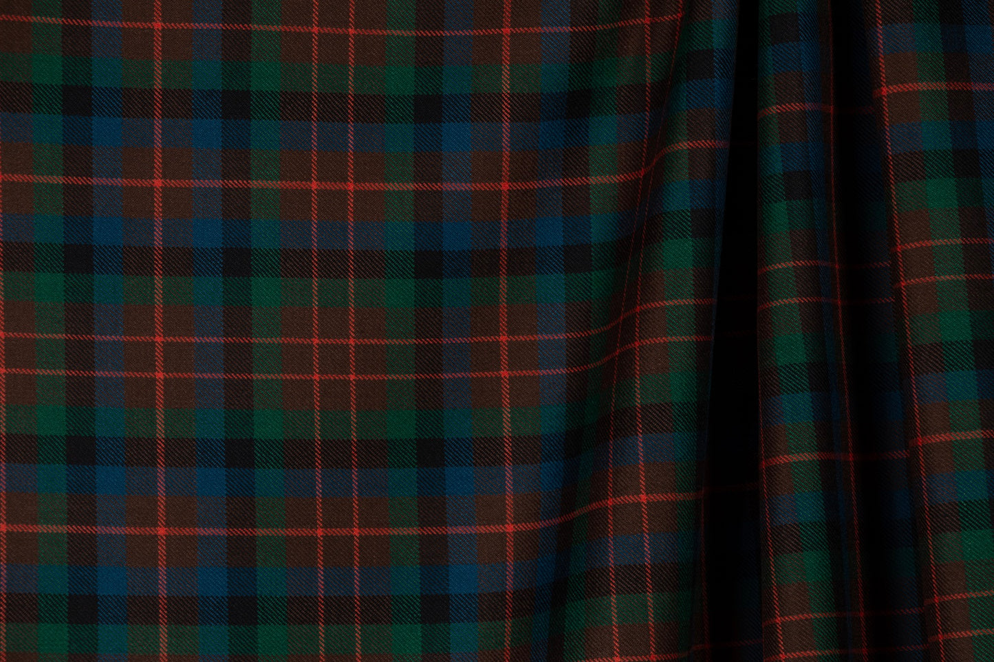 MacDuff 'Hunting' Ancient (House of Edgar)