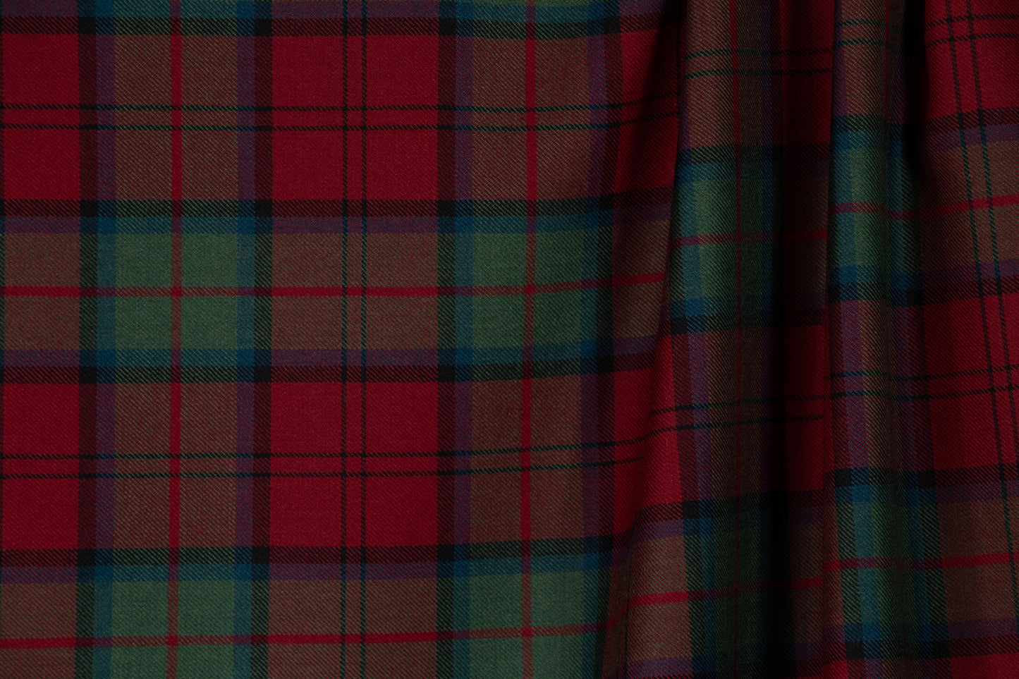 MacDuff '1842 Variant' Muted (House of Edgar)