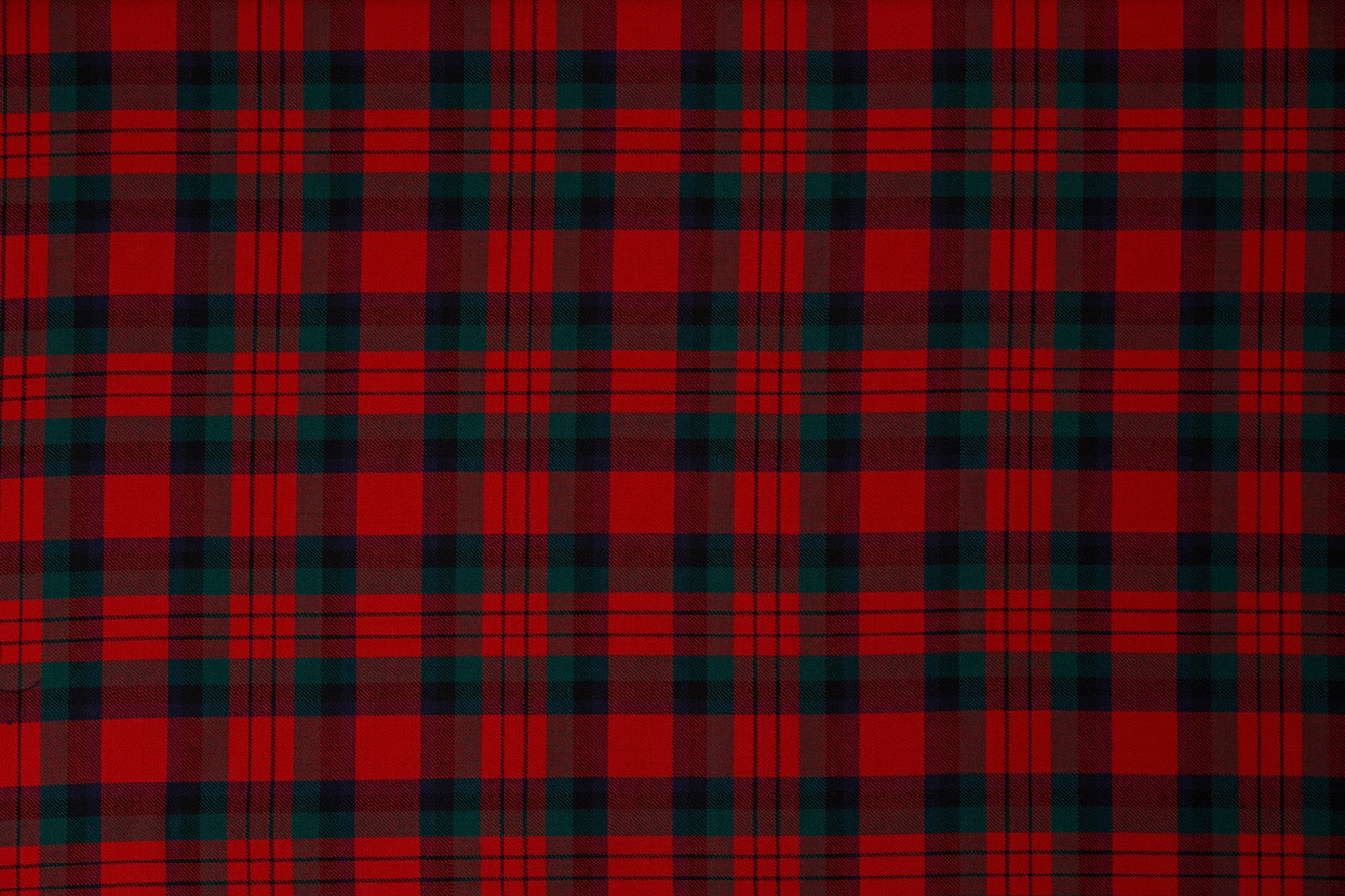 MacDuff 'Red' Modern (House of Edgar)