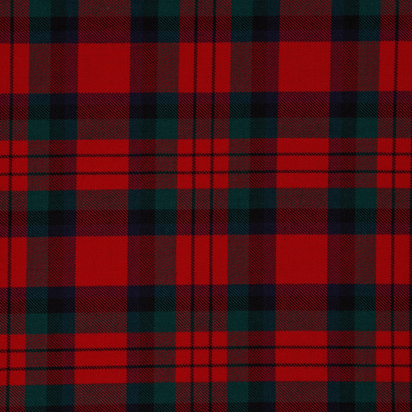 MacDuff 'Red' Modern (House of Edgar)