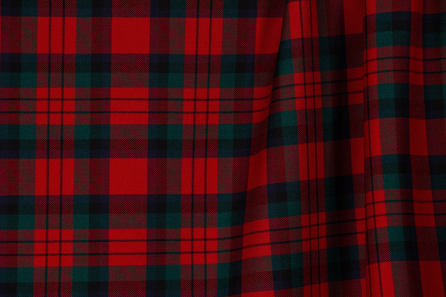 MacDuff 'Red' Modern (House of Edgar)