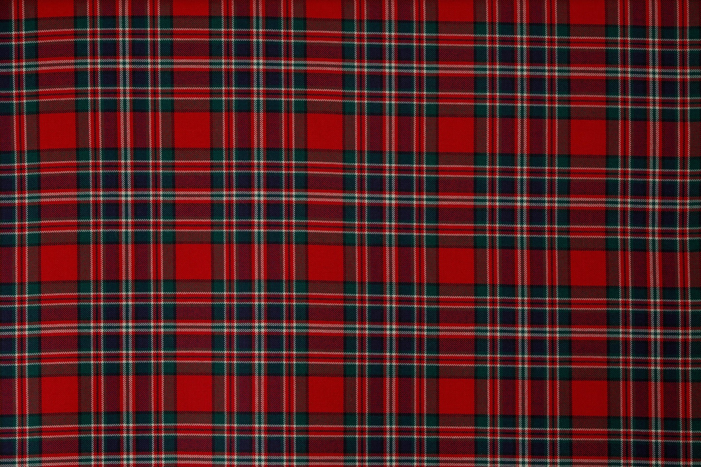 MacFarlane 'Red'' Modern (House of Edgar)