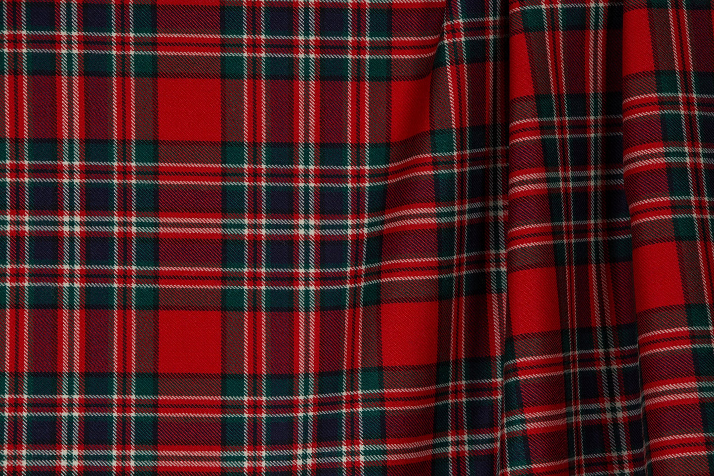 MacFarlane 'Red'' Modern (House of Edgar)