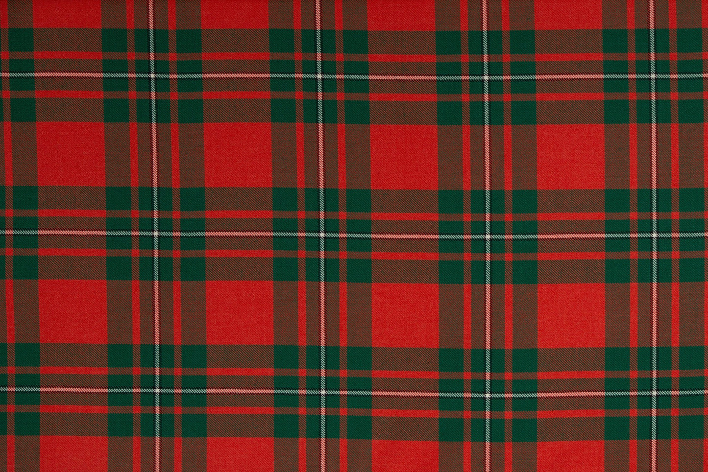 MacGregor Ancient (House of Edgar)