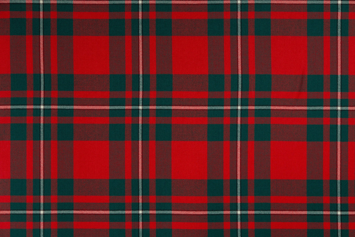 MacGregor 'Red' Modern (House of Edgar)