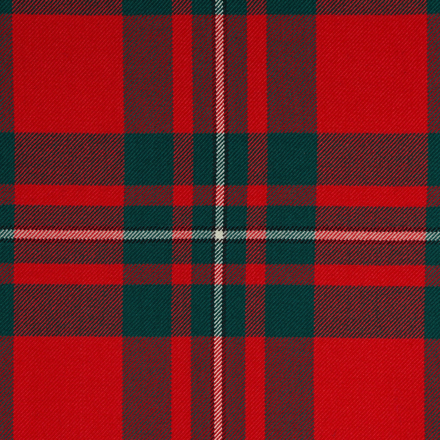 MacGregor 'Red' Modern (House of Edgar)