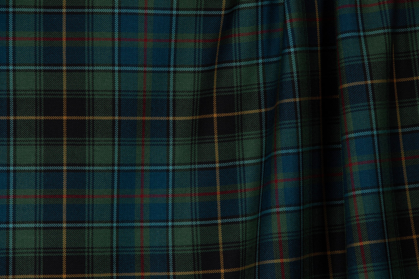 MacInnes 'Hunting' Muted (House of Edgar)