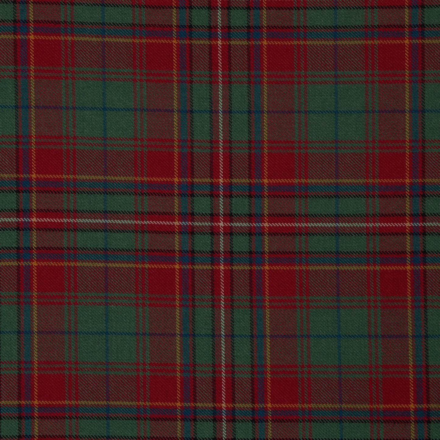 MacInnes 'Red' Muted (House of Edgar)