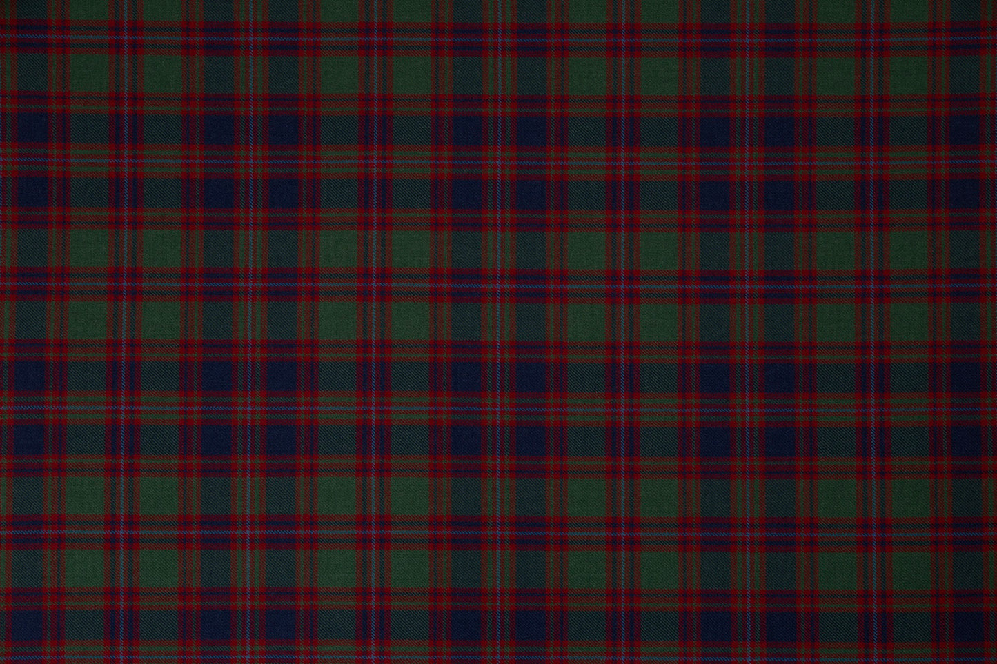 MacIntyre of Glenorchy Muted (House of Edgar)