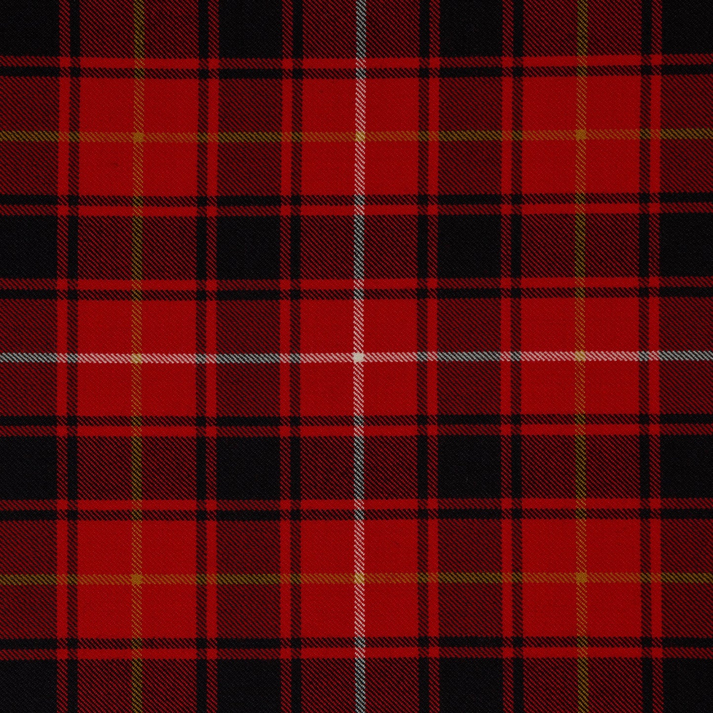 MacIver Modern (House of Edgar)