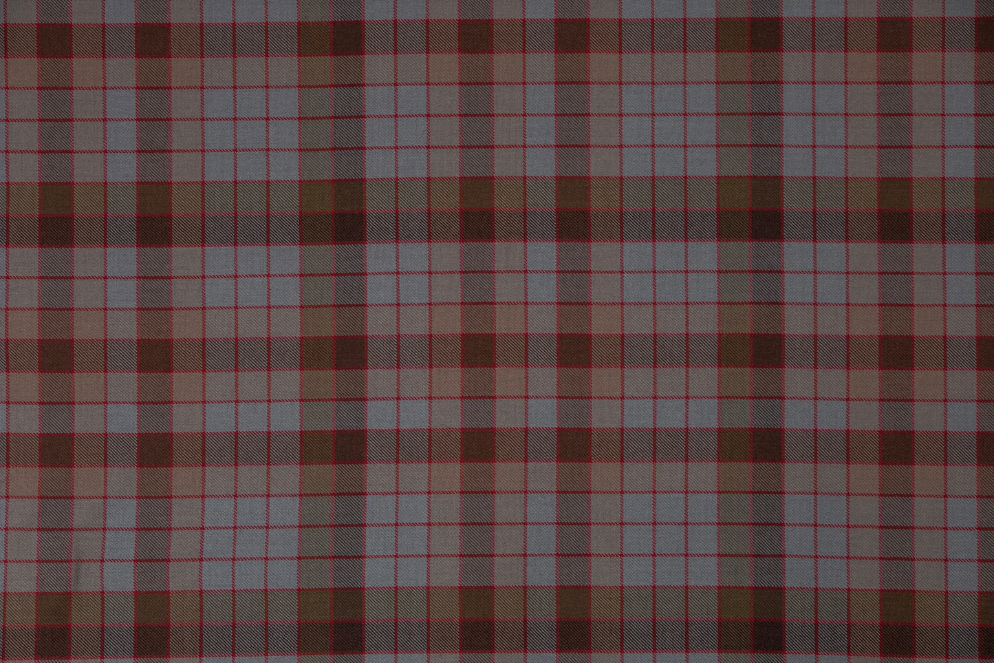 MacKay of Strathnaver Weathered (House of Edgar)