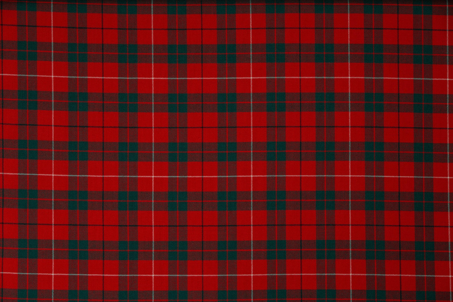 MacKinnon '1842 Variant' Modern (House of Edgar)