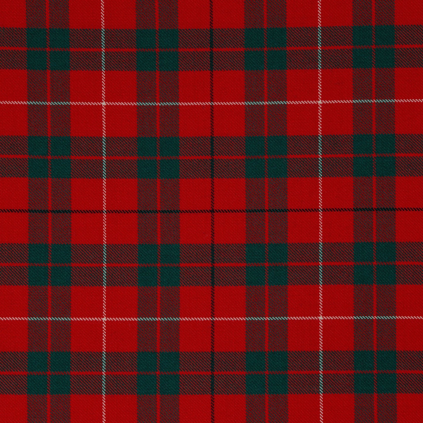 MacKinnon '1842 Variant' Modern (House of Edgar)