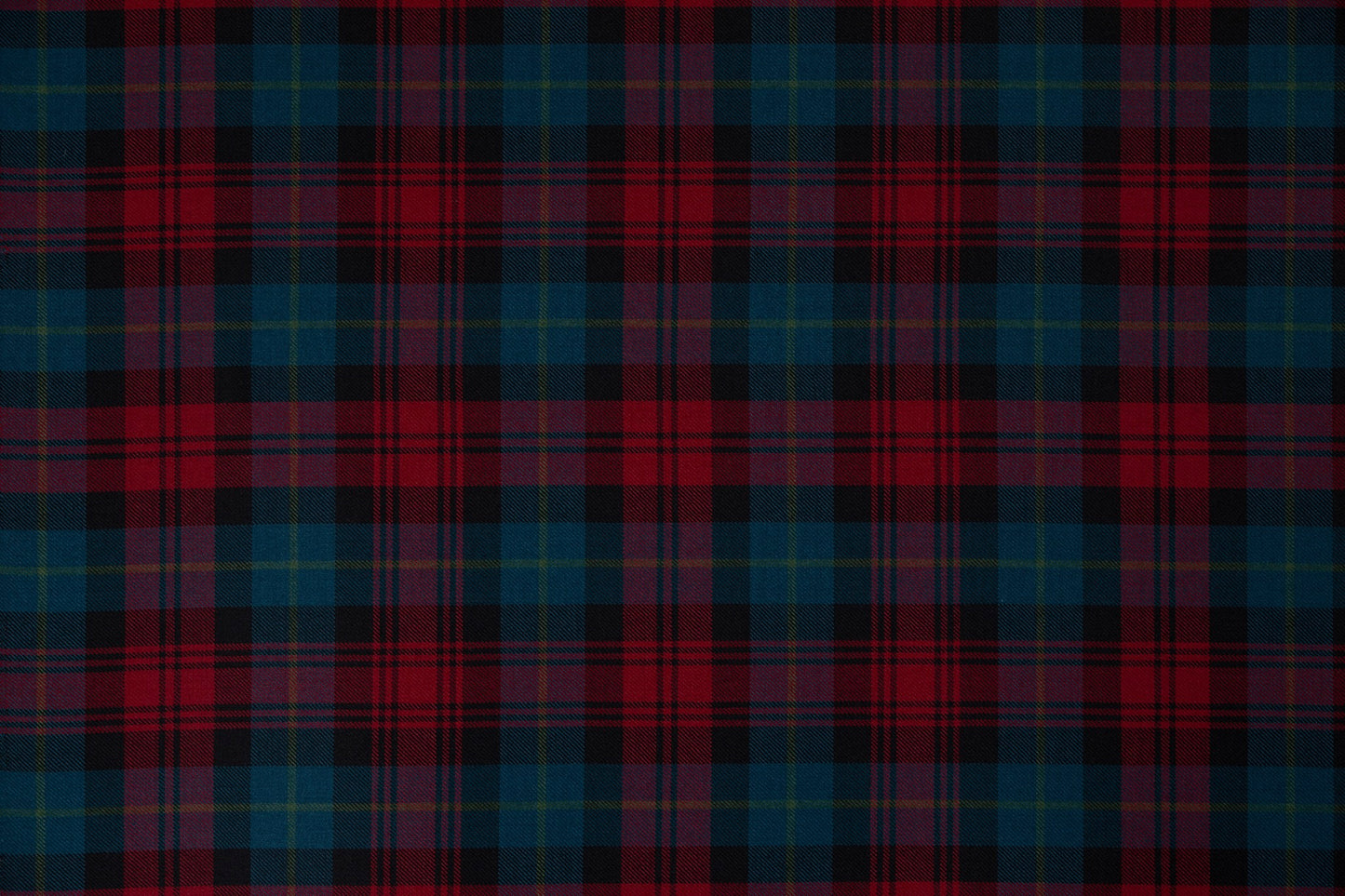 MacLachlan Muted (House of Edgar)
