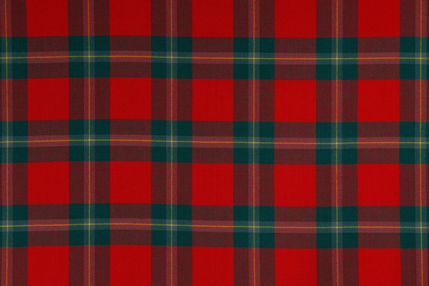MacLaine of Lochbuie 'Red' Modern (House of Edgar)
