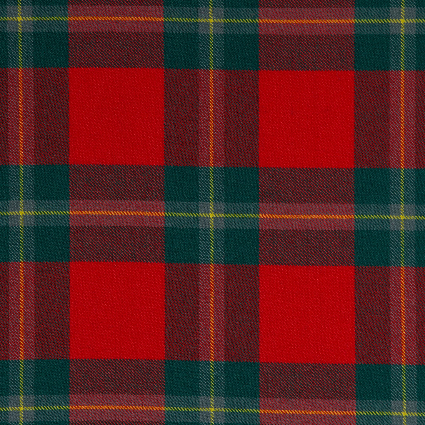 MacLaine of Lochbuie 'Red' Modern (House of Edgar)