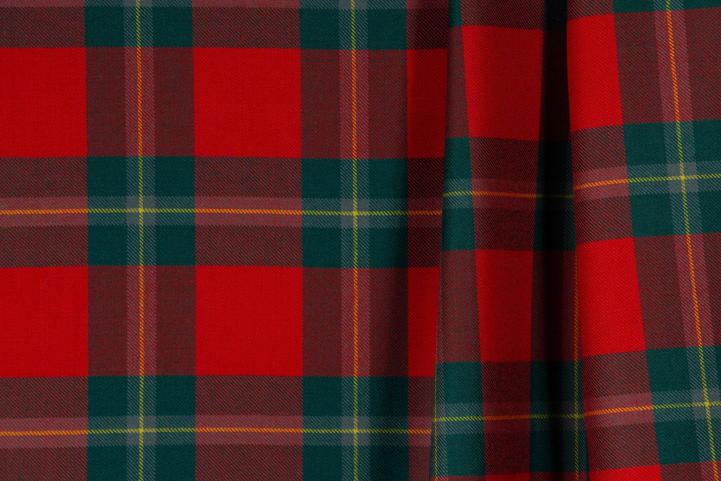 MacLaine of Lochbuie 'Red' Modern (House of Edgar)