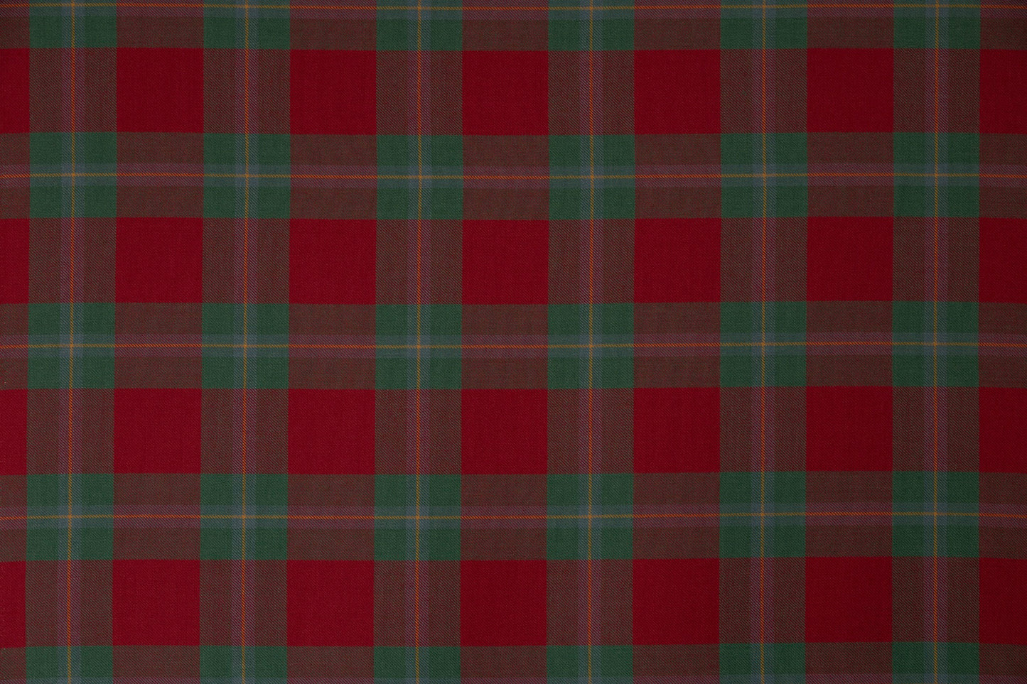 MacLaine of Lochbuie 'Red' Muted (House of Edgar)