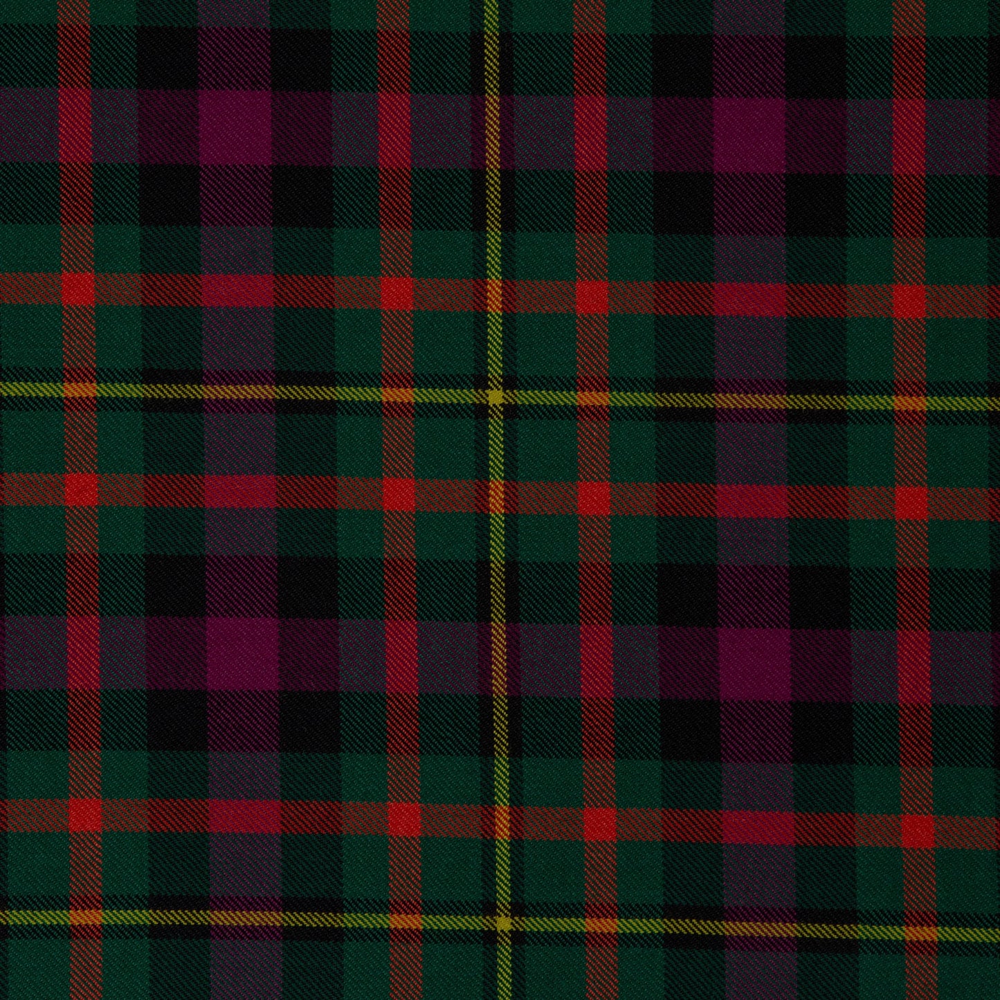 MacLaren '1819 Variant' Ancient (House of Edgar)