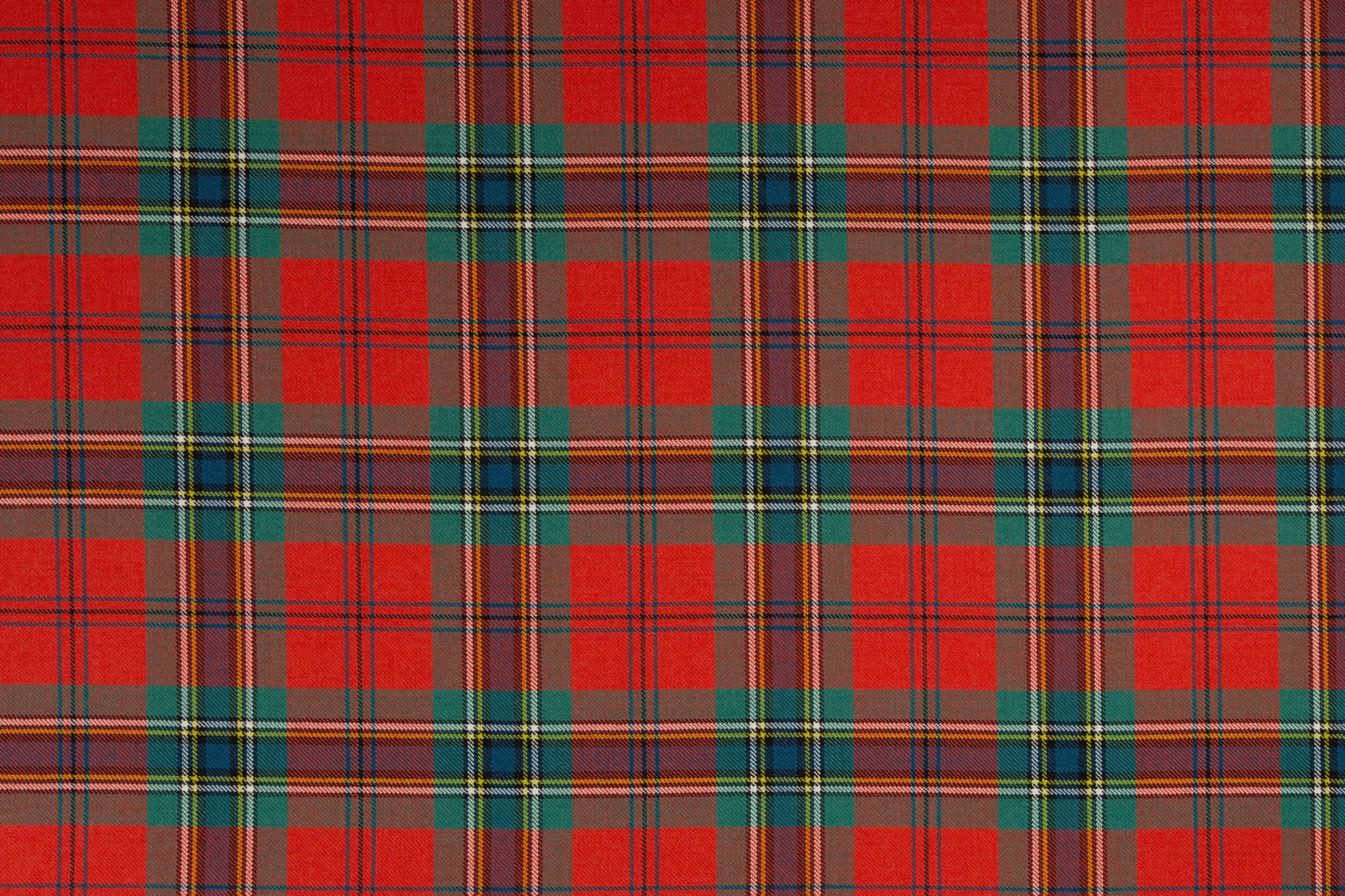 MacLean of Duart 'Red' Ancient (House of Edgar)