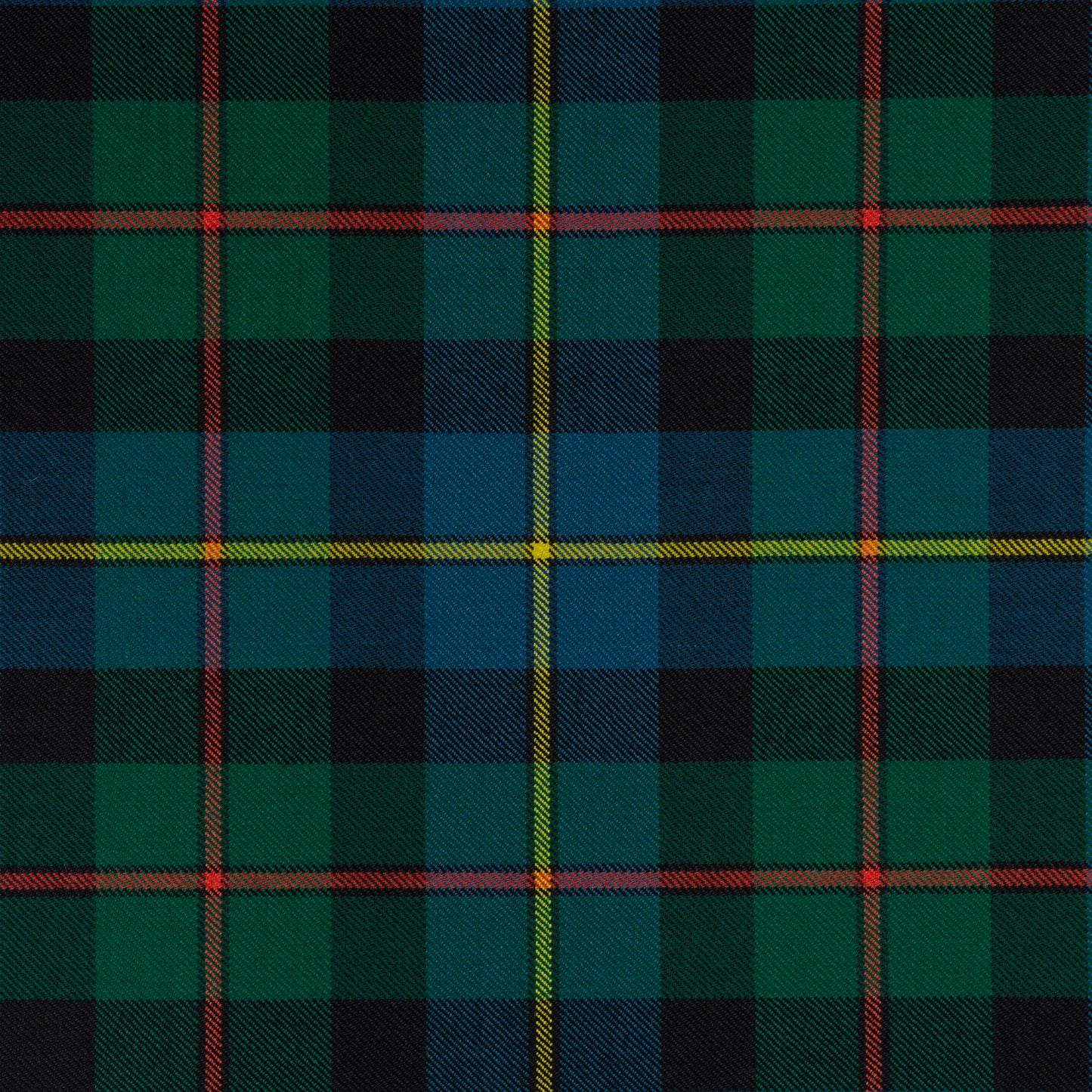 MacLeod 'Hunting' Ancient (House of Edgar)