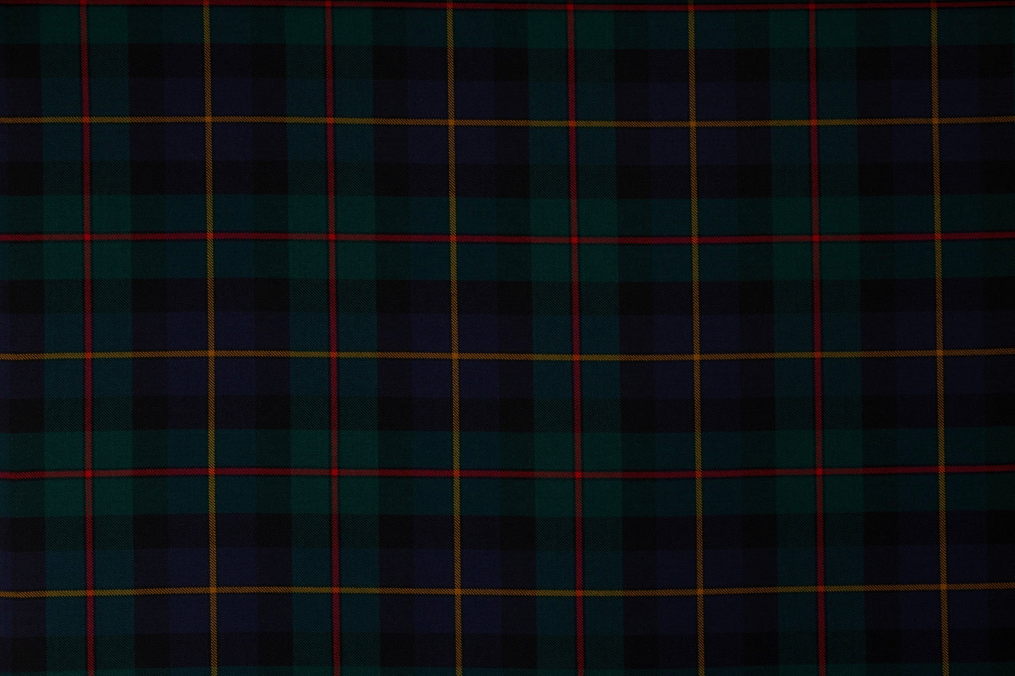 MacLeod 'Hunting' Modern (House of Edgar)